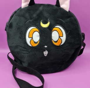 Mini bolsa Luna