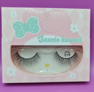 Sanrio eyes